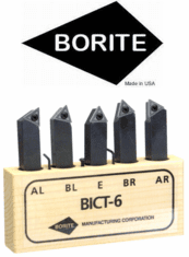 Borite 