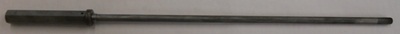 Bridgeport Drawbar J-W/#3 RT & 2J BP 12183920