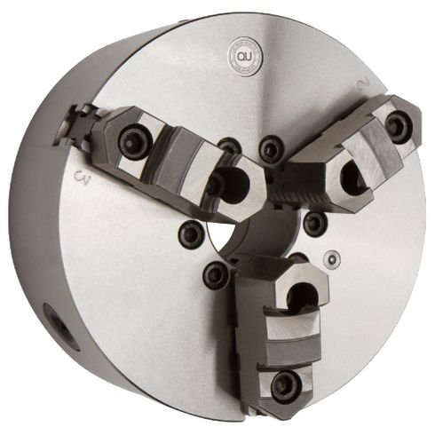BTC lathe Chuck 10" 3 jaw D1-8