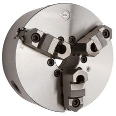 BTC lathe Chuck 12" 3 jaw D1-8