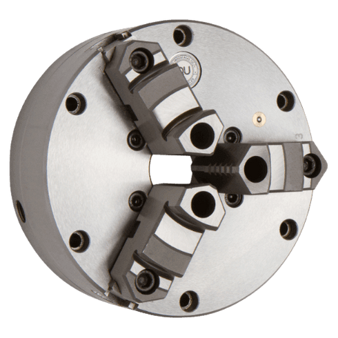 BTC Zero Set Chucks TIR .0005