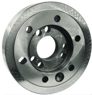 Buck 10" AT Adaptor Plate A2-8