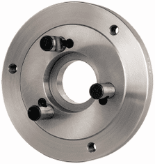 Buck 6" AT Adaptor Plate D1-3