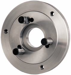 Buck 8" AT Adaptor Plate D1-4