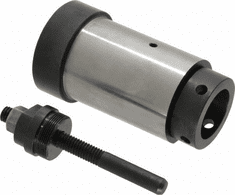 BUSHETTE 5C, R8, 3C, 3AT, 2MT, 3J Collet Holders