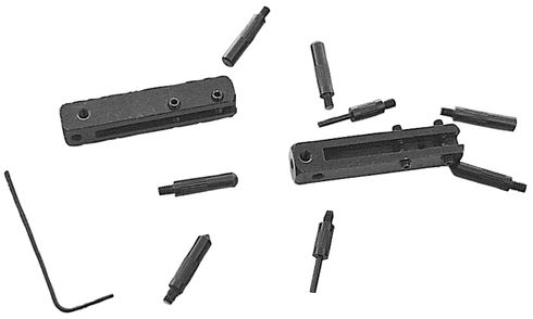 CALIPER ACCESSORY KIT for vernier, dial and electronic 