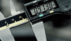 Electronic Calipers