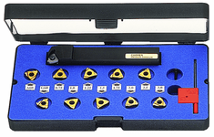 Carmex KIU INTERNAL THREADING KIT Threading Kit FF59CTKI60 