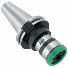 Cat 40 Bison Tension / Compression<br> Tap Holder Chuck Size # 1