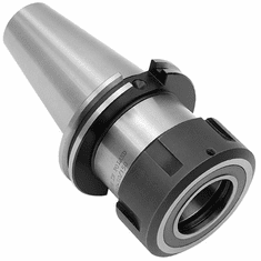Cat 40 CNC Mills Bison<br> TG-100 Collet Chuck & Wrench