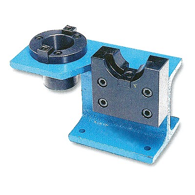 CAT 40 V-FLANGE H/V TOOL SETTING STAND