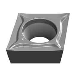 CCGT 32.50.5 FN AL PH0910 Carbide Inserts 10/pack Item #: 112-1886-10 
