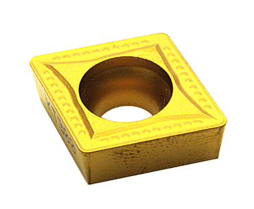 CCMT 2-1 Grade PC300 - Turning Carbide Insert