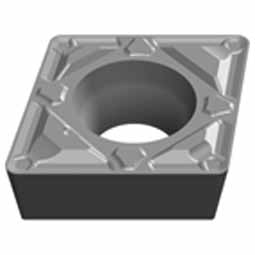 CCMT 32.51 FW PH6325 Carbide Inserts Item #: 112-1399-67  (PVD Coated), 10/pack