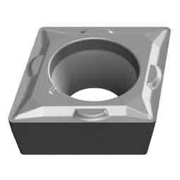CCMT 32.52 FP PH5115 Carbide Inserts Item #: 112-1652-L7 10/pack