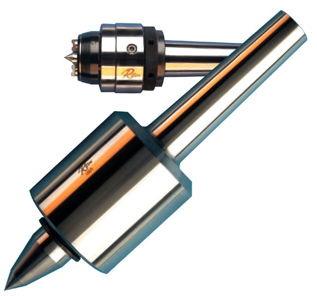 Live + Dead Centers = Bison, Royal, Skoda, Riten, Import