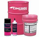 CIMCOOL CIMCOOL