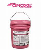 Cimcool CIMTAP II Tapping Water Soluable Fluid 5 Gallon B00403