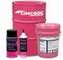 Cimcool Cimtech 304MA Undyed With InSol Coolent 55 Gallon Drum B00005