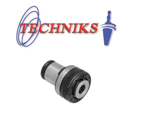 Clutch Tap Collet Size #0 ANSI 12, 7/32" 