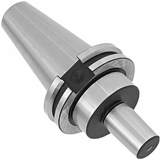 Bison CNC Cat 40 Jacobs Taper Holders