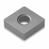 CNMA 432 PH5705 CNMA 120408 PH5705, 80 Carbide Insert (MTCVD Coated), 10/pack, Toolmex 