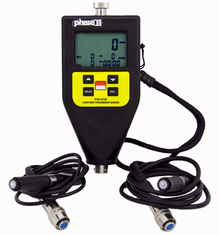 COATING THICKNESS GAUGES -PTG-3725