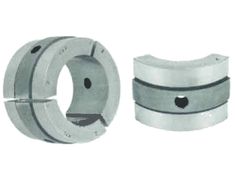 Collet Pad 1026 WARNER & SWASEY #5 Round AJAX COLLET PAD JAWS