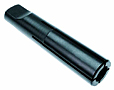 Collis 1/4 Tap Size 2 MT Split Sleeve Tap Driver 72420 Collis 1/4 Tap Size 2 MT Split Sleeve Tap Driver 72420