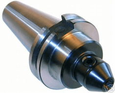 Collis CAT 40 1/4" End Mill Holder Lag 2.5"