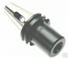 Collis CT 40 #1 Morse Taper Holder 
