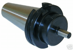 Collis CT 40 #6 Jacobs Holder 