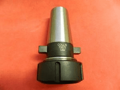 Collis RAPID SWITCH Master Holders & Adapters 