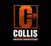 Collis Tool Holder Bushings
