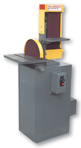 Kalamazoo Combination Sanders