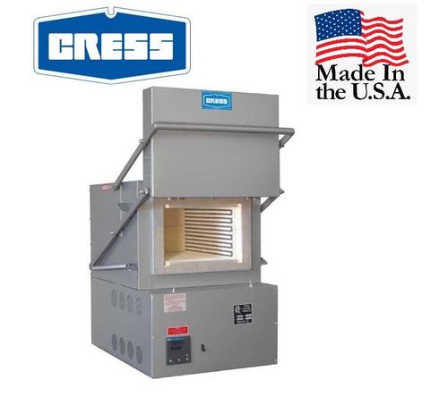 CRESS HEAT TREAT FURNACE