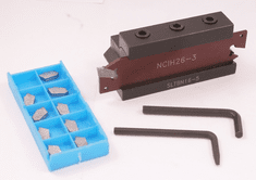 Cut Off blades and Kits