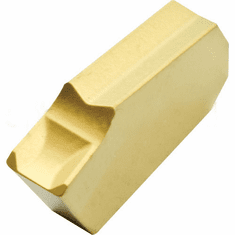 Cut Off Inserts