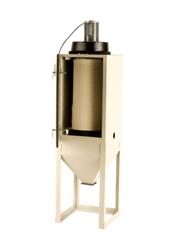 Cyclone Cyclone Dust Collector -- Model DC4000; 400 CFM; 110V