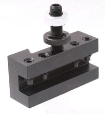 DA #1 Turning & Facing Holder