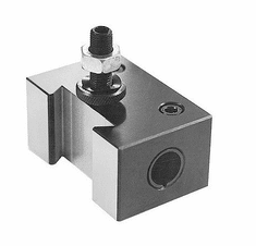 DA #4 Heavy Duty Boring Bar Holder