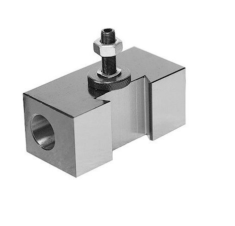 DA-5 Morse Taper #  4