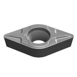 DCMT 32.51 FP PH6910 Item #: 112-1711-54 (PVD Coated), 10/pack, Toolmex