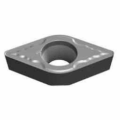 DCMT 32.53 MM PH6920 DCMT 11T312 MM PH6920, 55 Insert Coated 10/pack, Toolmex SALE