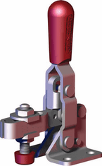 De-Sta-Co 201-U Vertical Hold Down Destaco Toggle Clamp