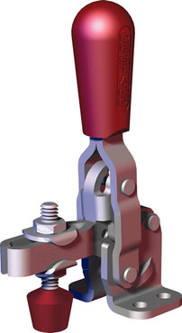 De-Sta-Co 202-U Vertical Hold Down Destaco Toggle Clamp