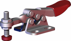 De-Sta-Co 205-S Horizontal Hold Down Destaco Toggle Clamp