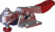 De-Sta-Co 205-U Horizontal Hold Down U-Shape Destaco Toggle Clamp