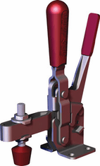 De-Sta-Co 210-UR Vertical with Release Lever Catch Destaco Toggle Clamp