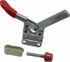 De-Sta-Co 215-S Horizontal Hold Down Destaco Toggle Clamp De-Sta-Co 215-S Horizontal Hold Down Destaco Toggle Clamp